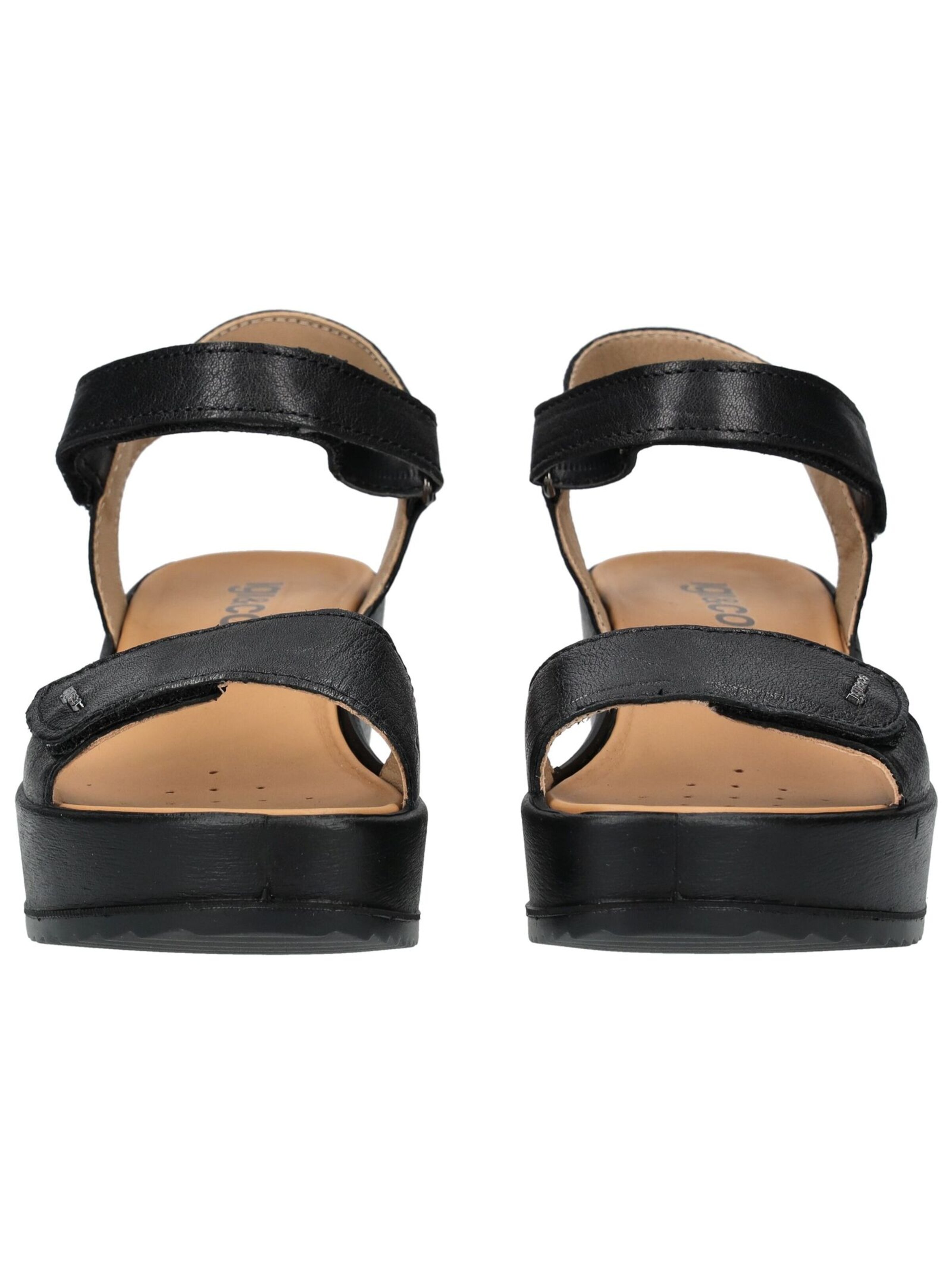 IGI&CO Sandals in Black