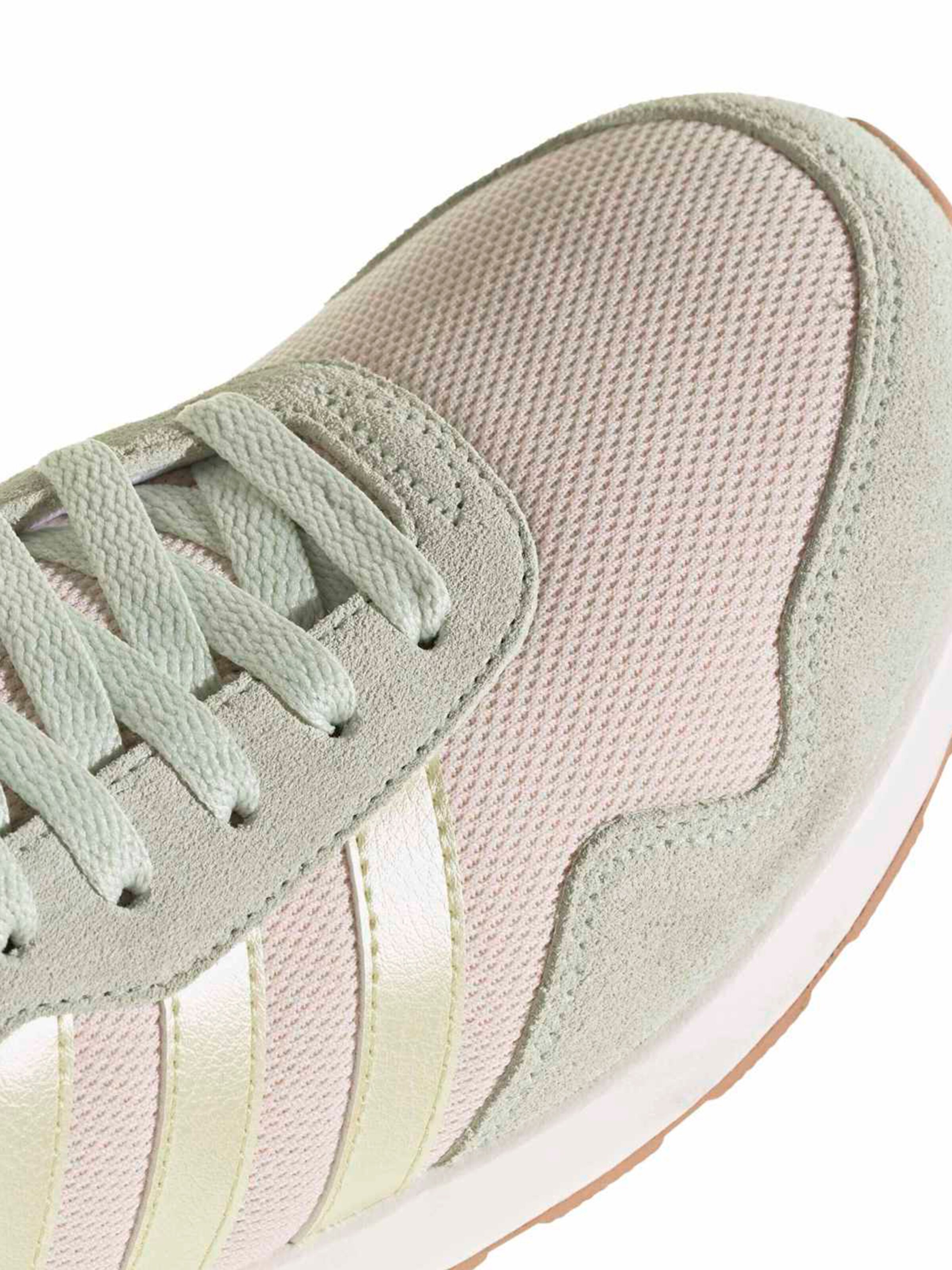 ADIDAS SPORTSWEAR Tenisky 'RUN 60s 4.0' – pink