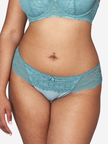 SugarShape String 'Jill' in Groen