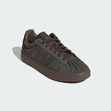 ADIDAS SPORTSWEAR Tenisky 'Streettalk' – zelená