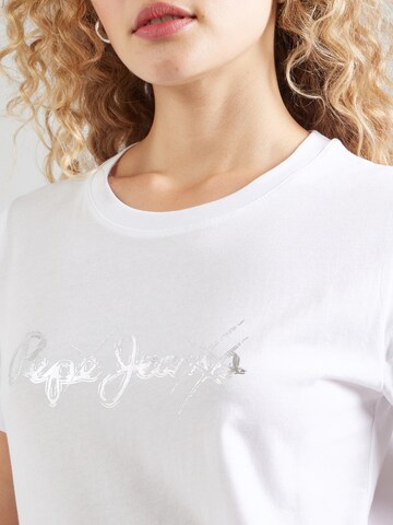 Pepe JeansMajica - bijela boja