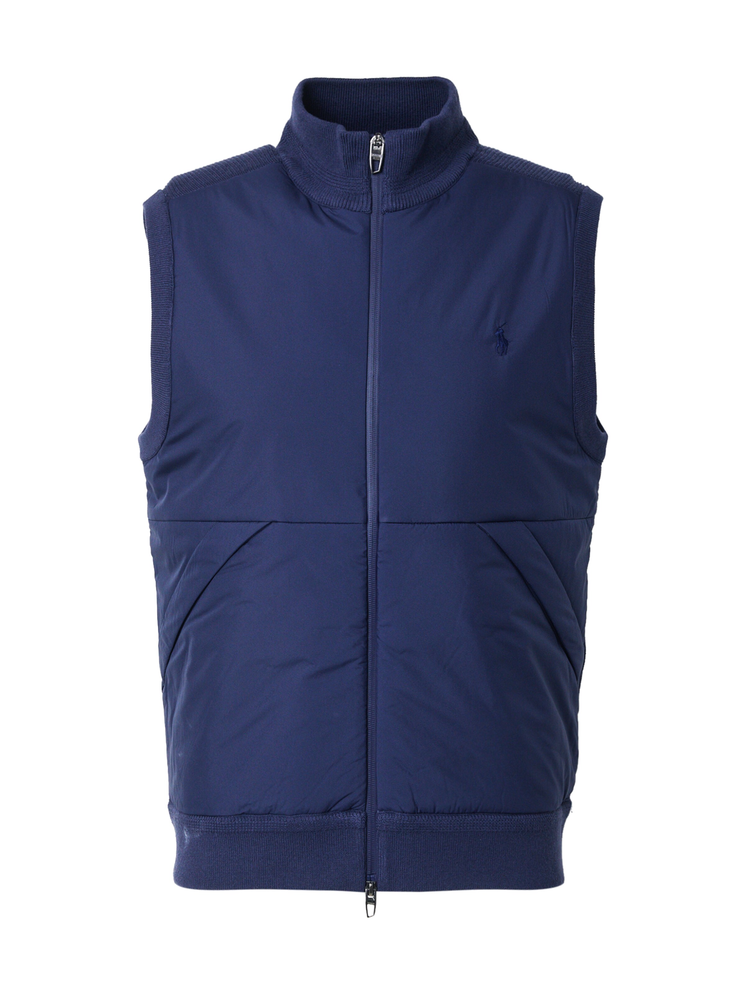 Polo Ralph Lauren Vest i blå: forside