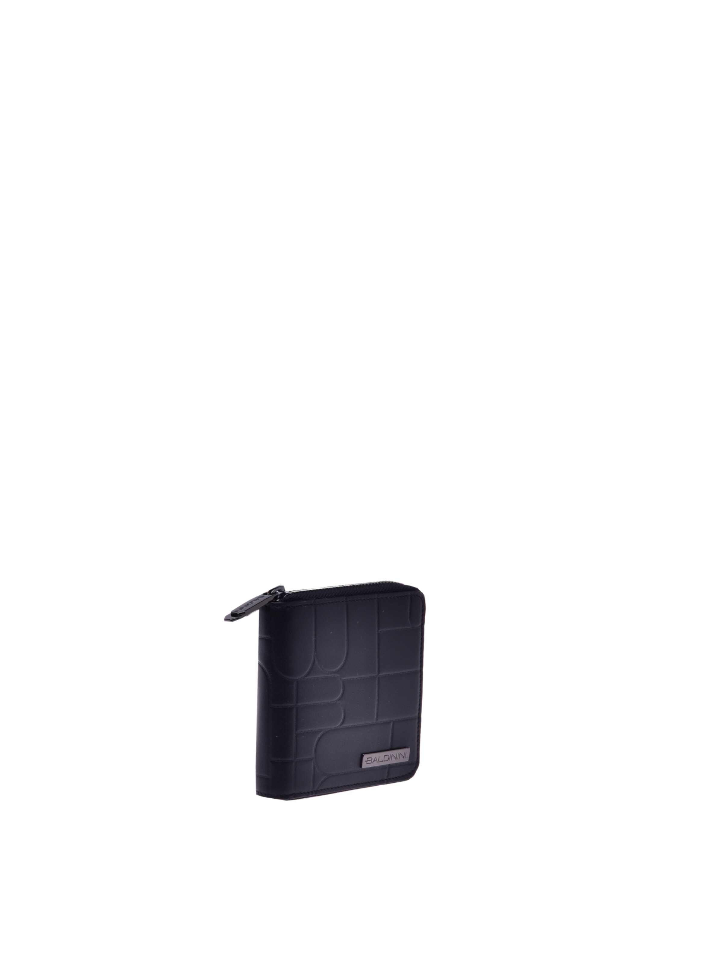 BALDININI Wallet in Black