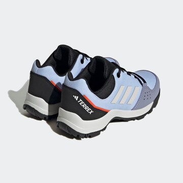 ADIDAS TERREX Wanderschuh 'Hyperhiker Low' in Blau