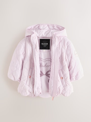 Baker by Ted Baker - Chaqueta de entretiempo en lila