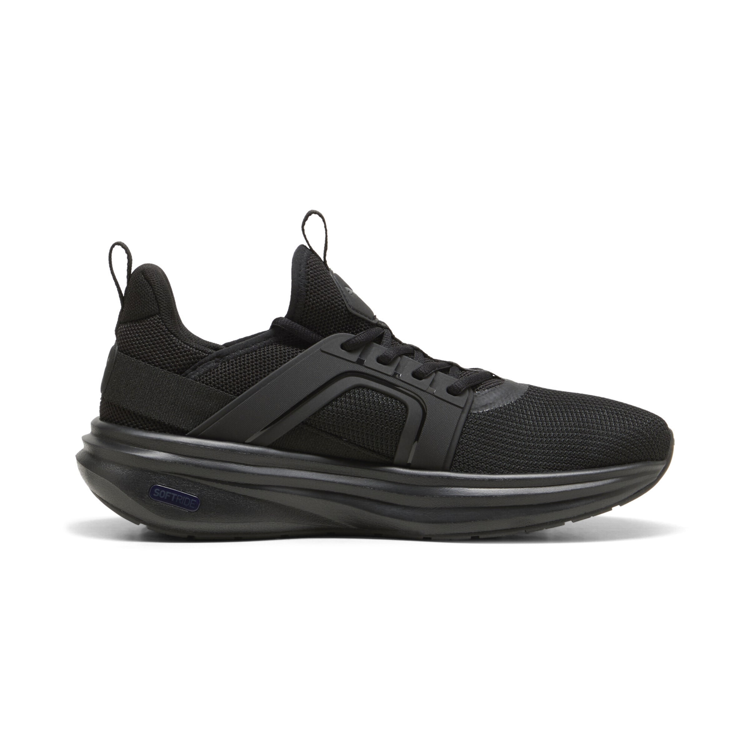 PUMA Sneaker 'Softride Enzo 6' in Schwarz
