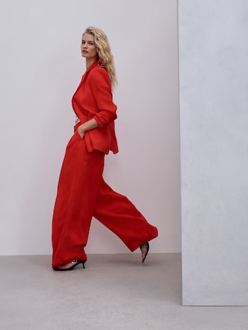 Next Blazer in Rot
