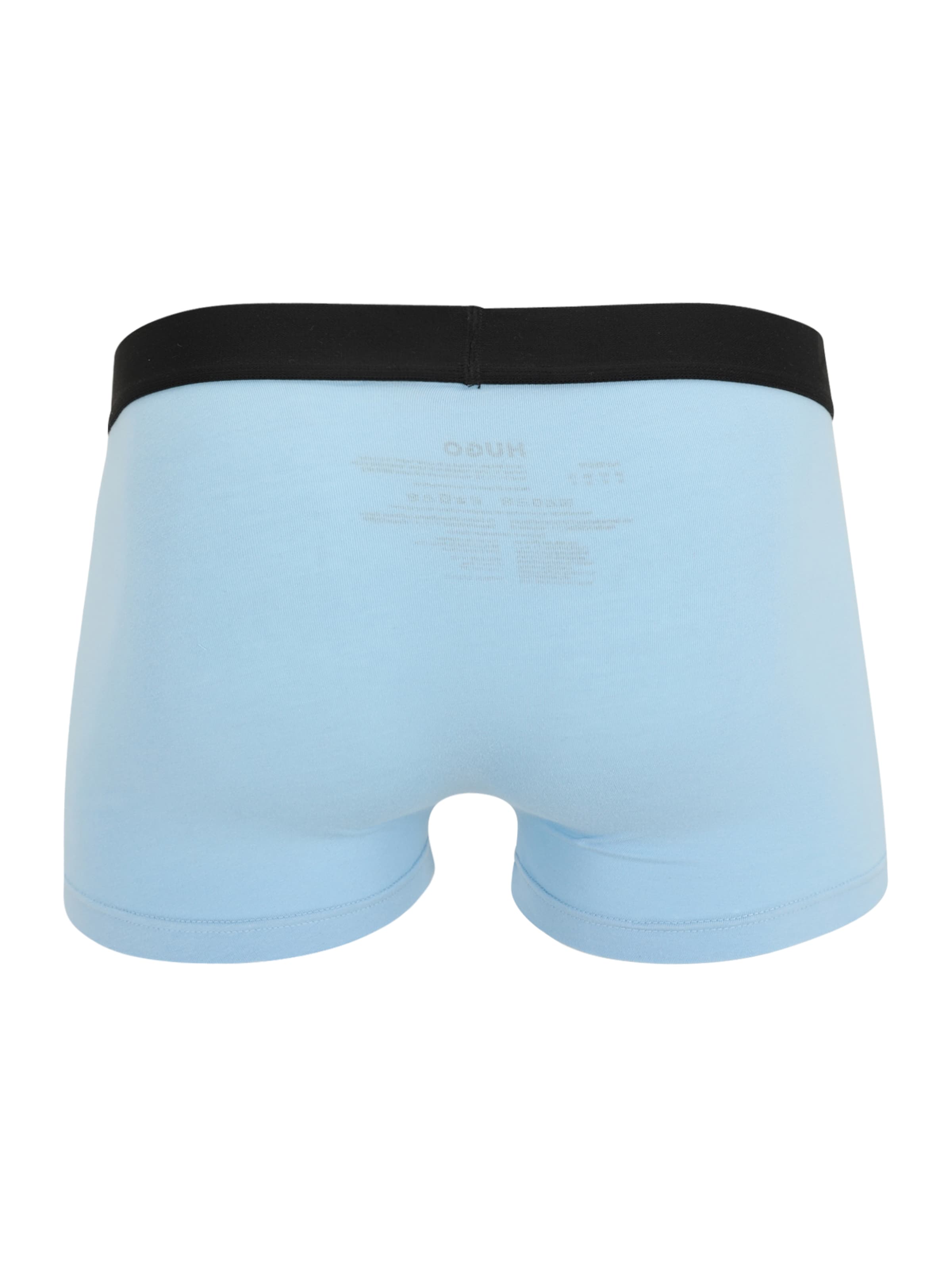 HUGO Boxer shorts in Blue