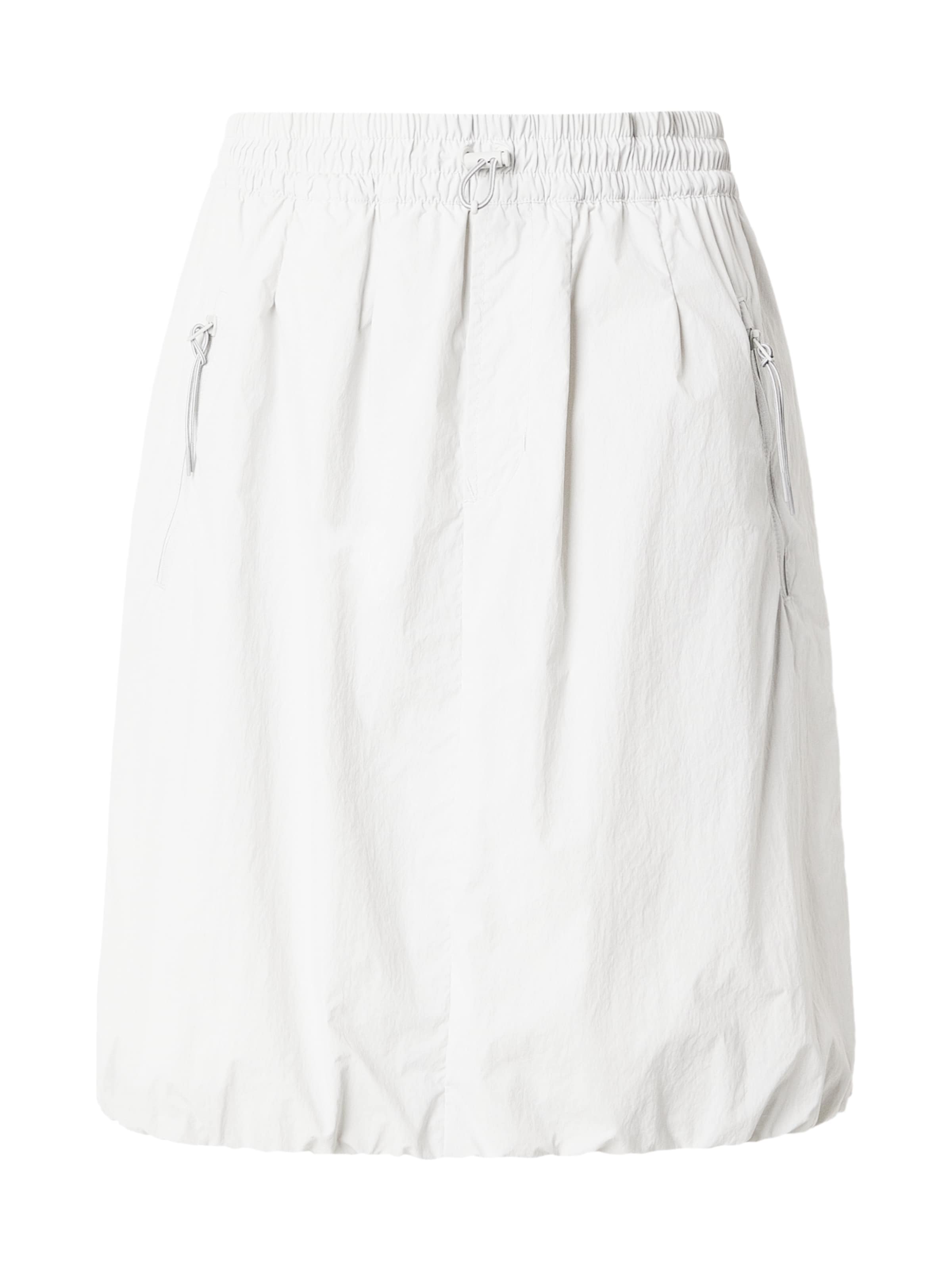 Bogner Fire + Ice Skirt 'BRIA2' in Grey: front