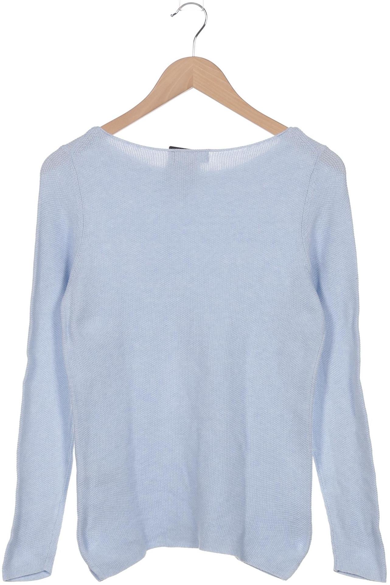 Franco Callegari Sweater & Cardigan in S in Blue