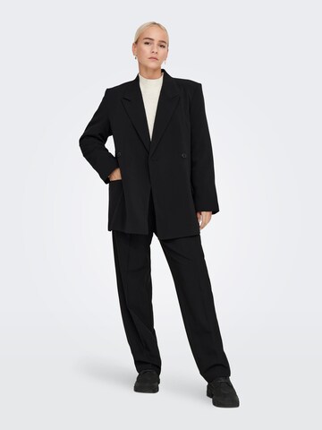 Blazer 'Elly' di ONLY in nero