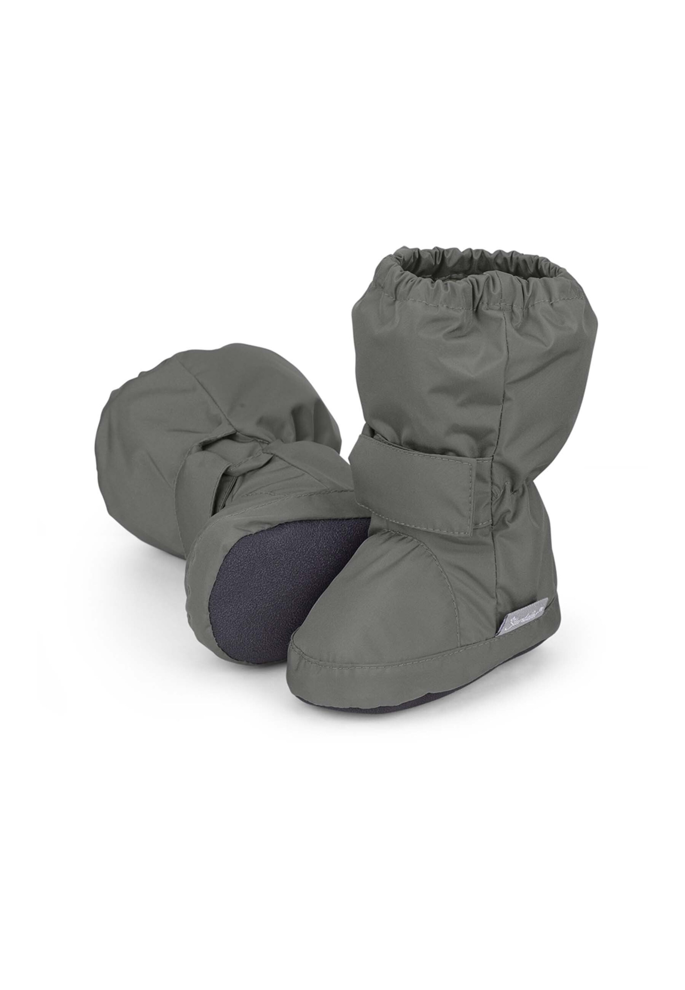 STERNTALER Boots in Grey