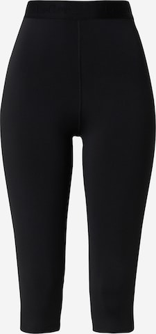 LeGer by Lena Gercke - Skinny Leggings 'Aileen' em preto: frente