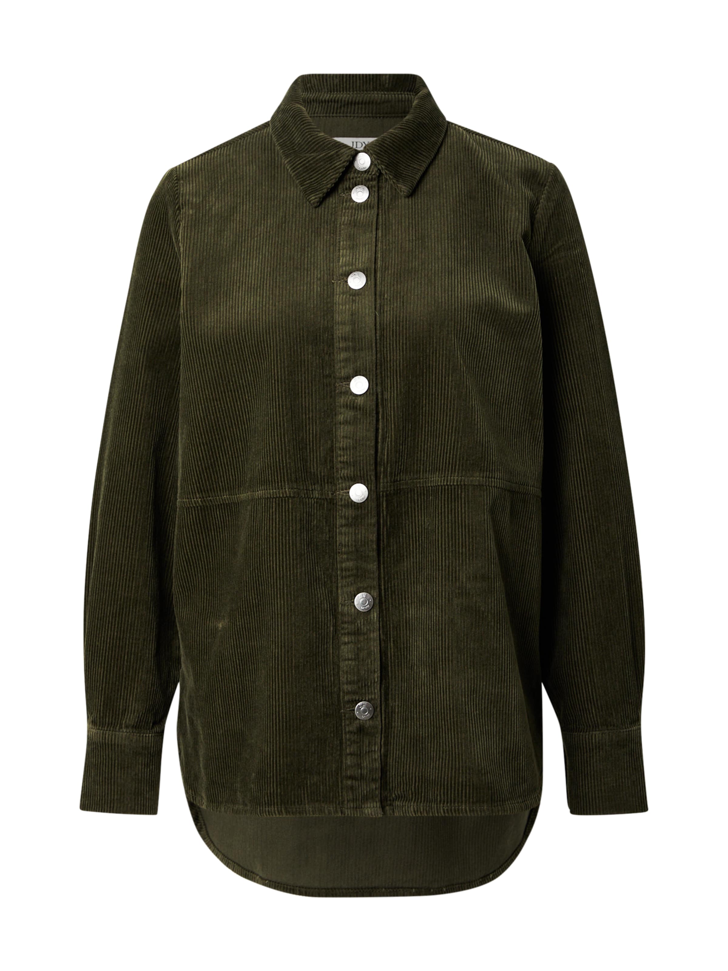 JDY Блуза в елхово зелено, Преглед на продукта