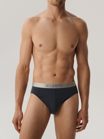 Atlantic Slip 'ATLANTIC' in Grau