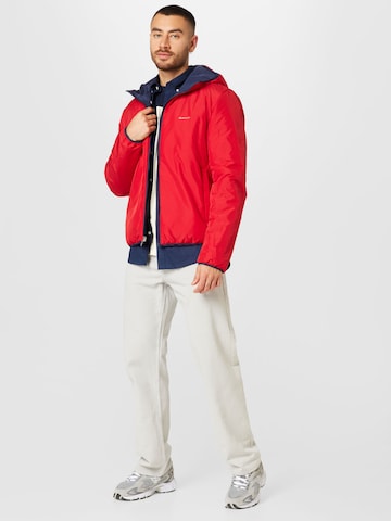 GANT Between-Season Jacket in Blue