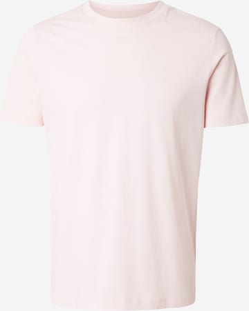 s.Oliver Shirt in Roze: voorkant
