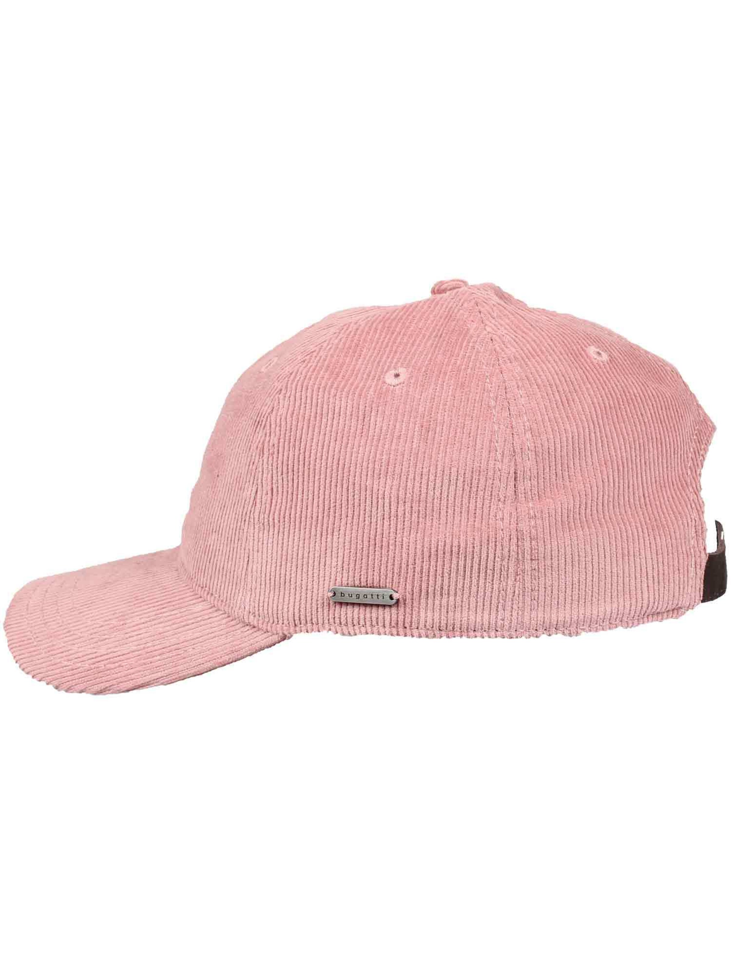 bugatti Cap in Pink