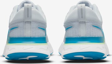 NIKE Laufschuh 'React Infinity' in Grau