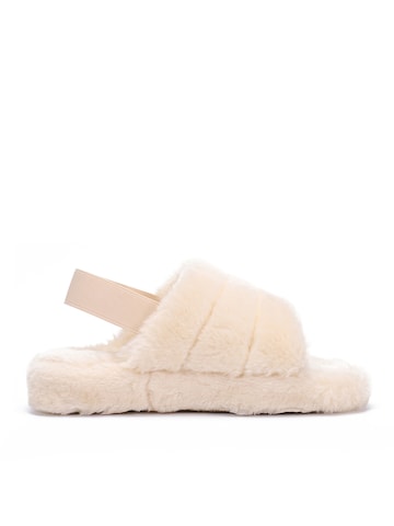 balta Island Boot Loaferai 'POPPY'
