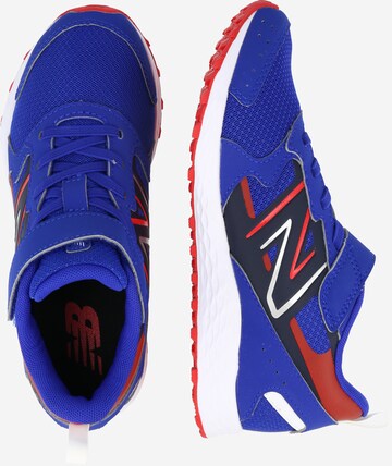 new balance Športová obuv '650' - Modrá