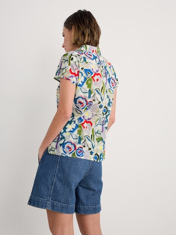 Chemisier 'Rushmaker' Seasalt Cornwall en mélange de couleurs