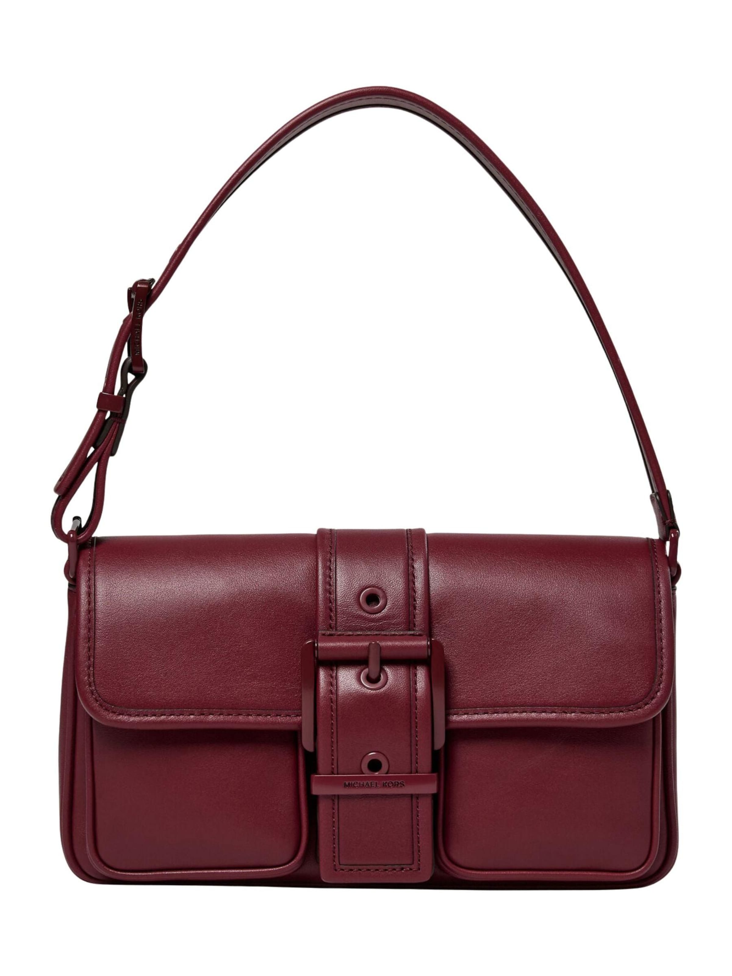 Sacs à main Michael Kors en violet : devant