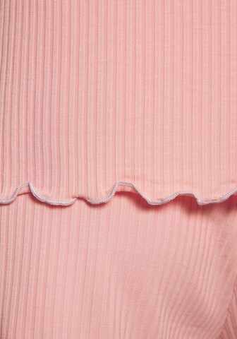 VIVANCE Shorty 'Dreams' in Pink