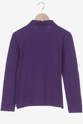 TOMMY HILFIGER Top & Shirt in L in Purple