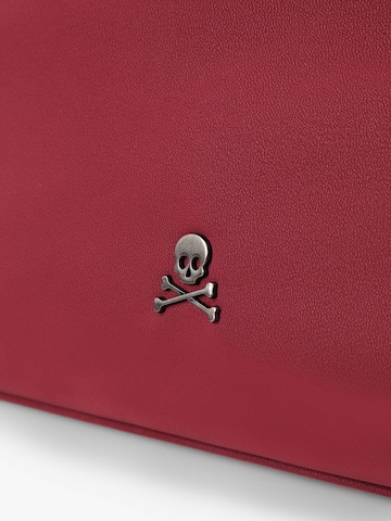 Scalpers Taška přes rameno – červená