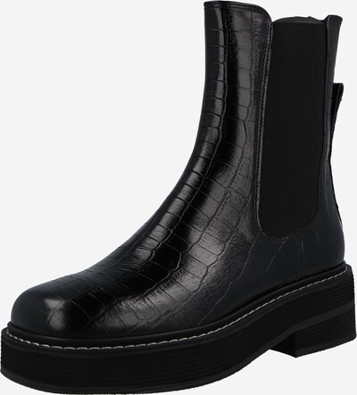 Billi Bi Chelsea Boots in Black, Item view
