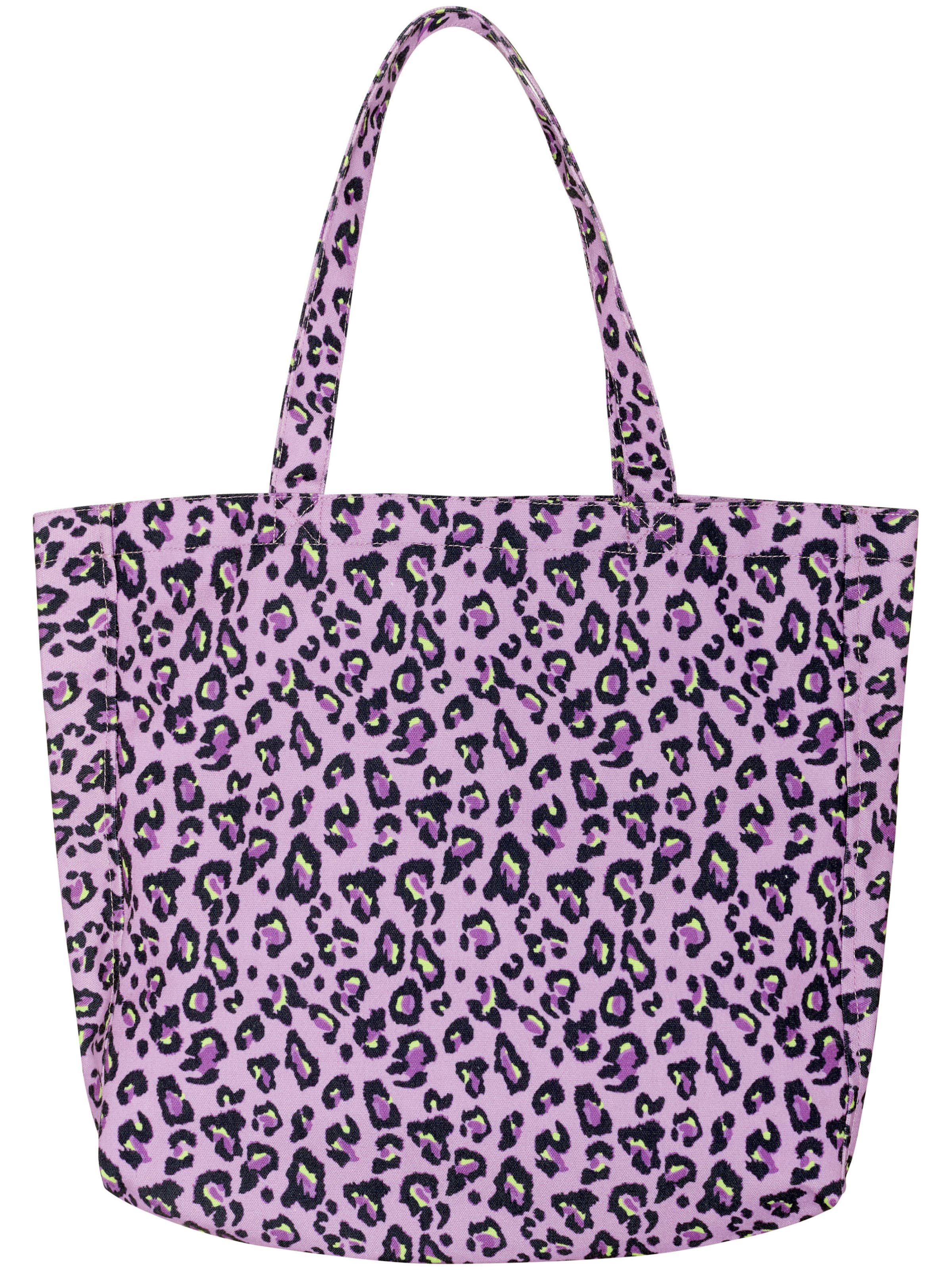 CHIEMSEE Tasche in Lila