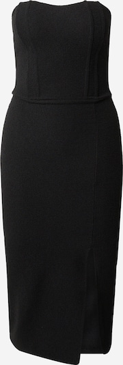 WAL G. Cocktail dress 'LYKKE' in Black, Item view