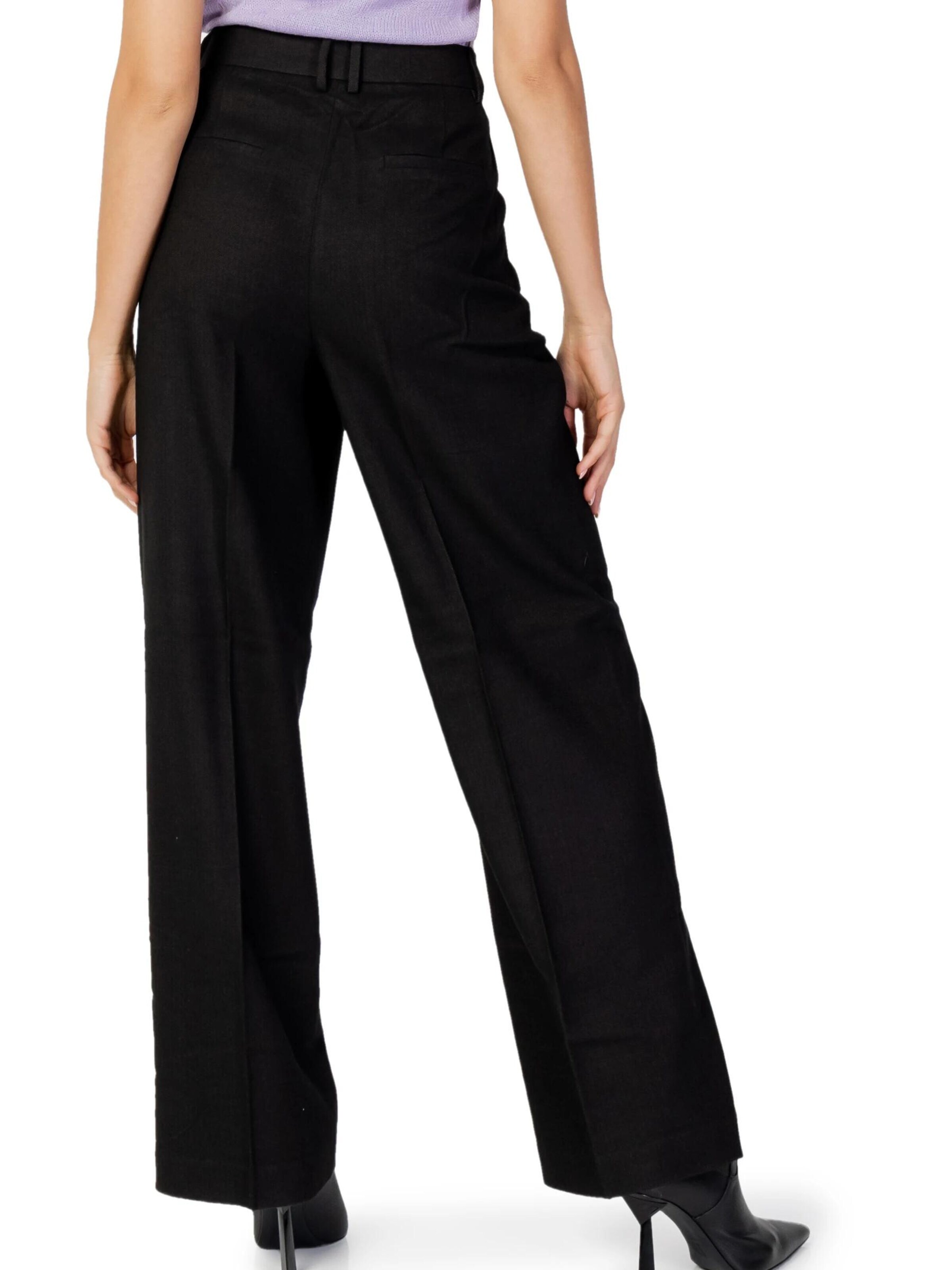 regular Pantaloni di ONLY in marrone
