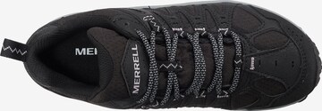 MERRELL Flats 'Accentor 3' in Black