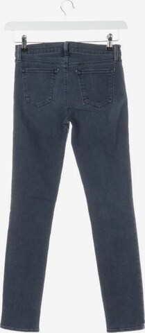 J Brand Jeans 26 in Blau