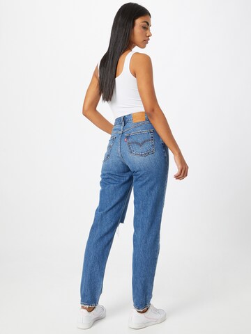 LEVI'S ® Tapered Jeans '80s' in Blue