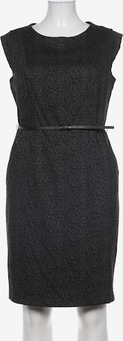 Steilmann Dress in XL in Black: front