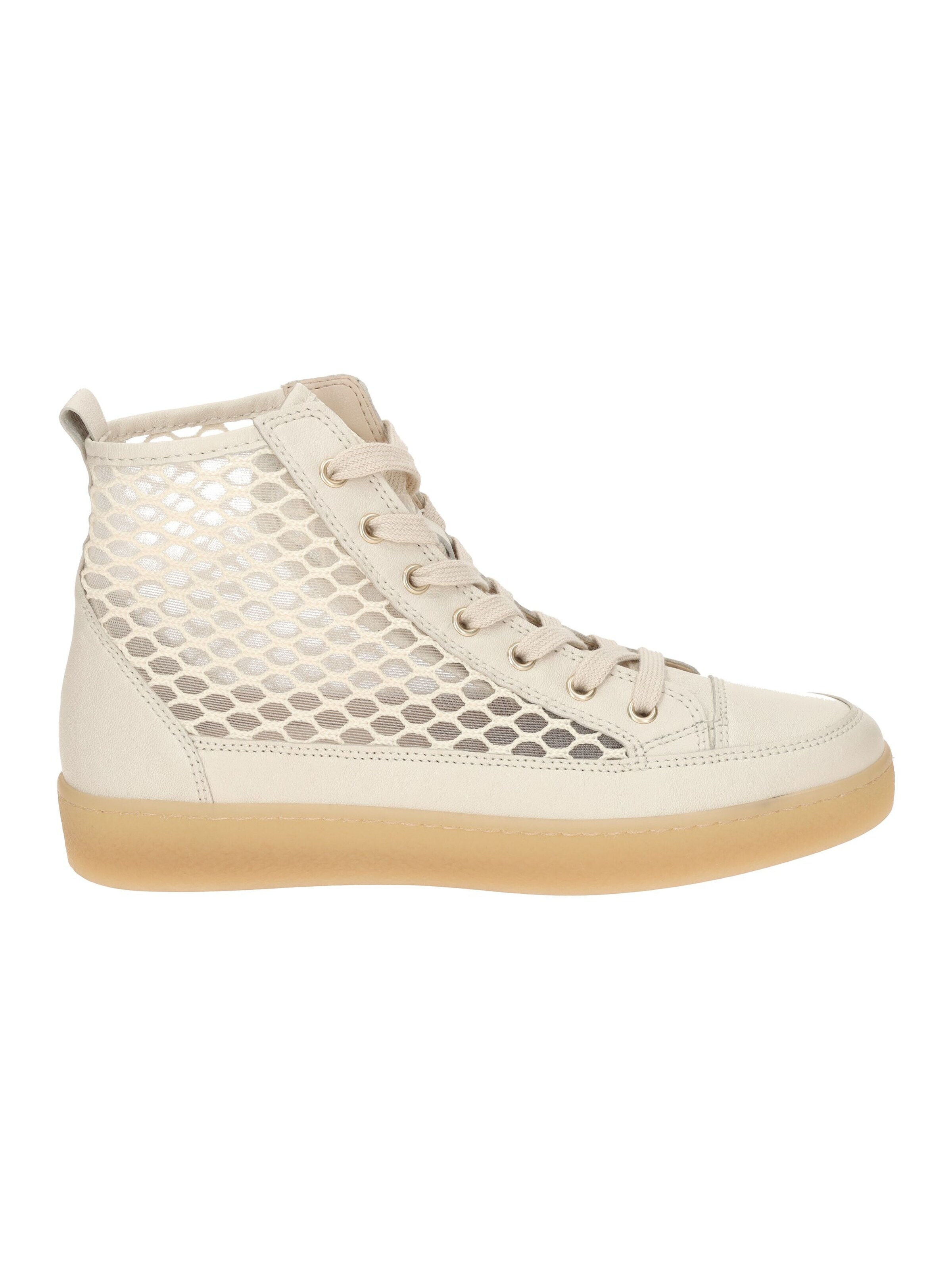 GABOR Boots in Beige