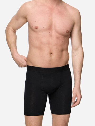 Phil & Co. Berlin - Calzoncillo boxer en negro