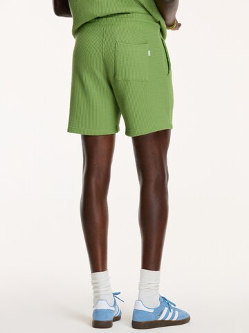 Shiwi Regular Pants in Green