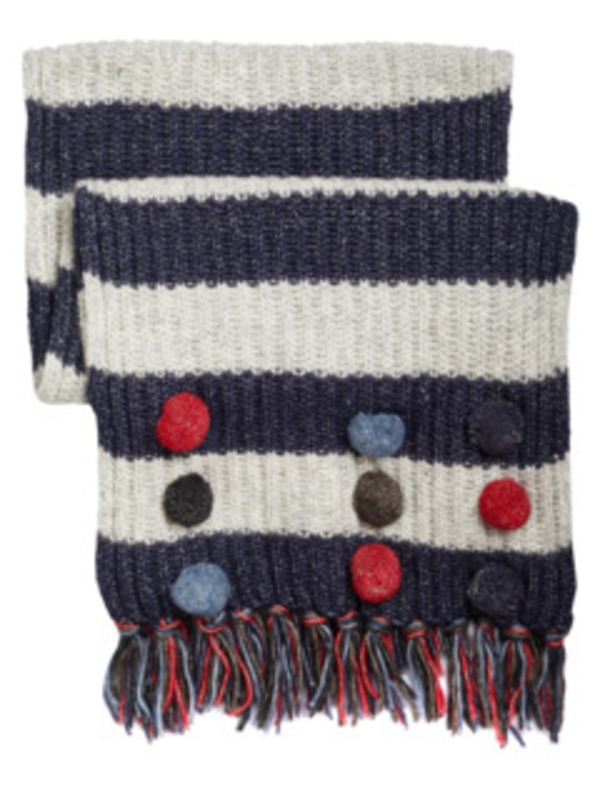 Peuterey Scarf in Blue