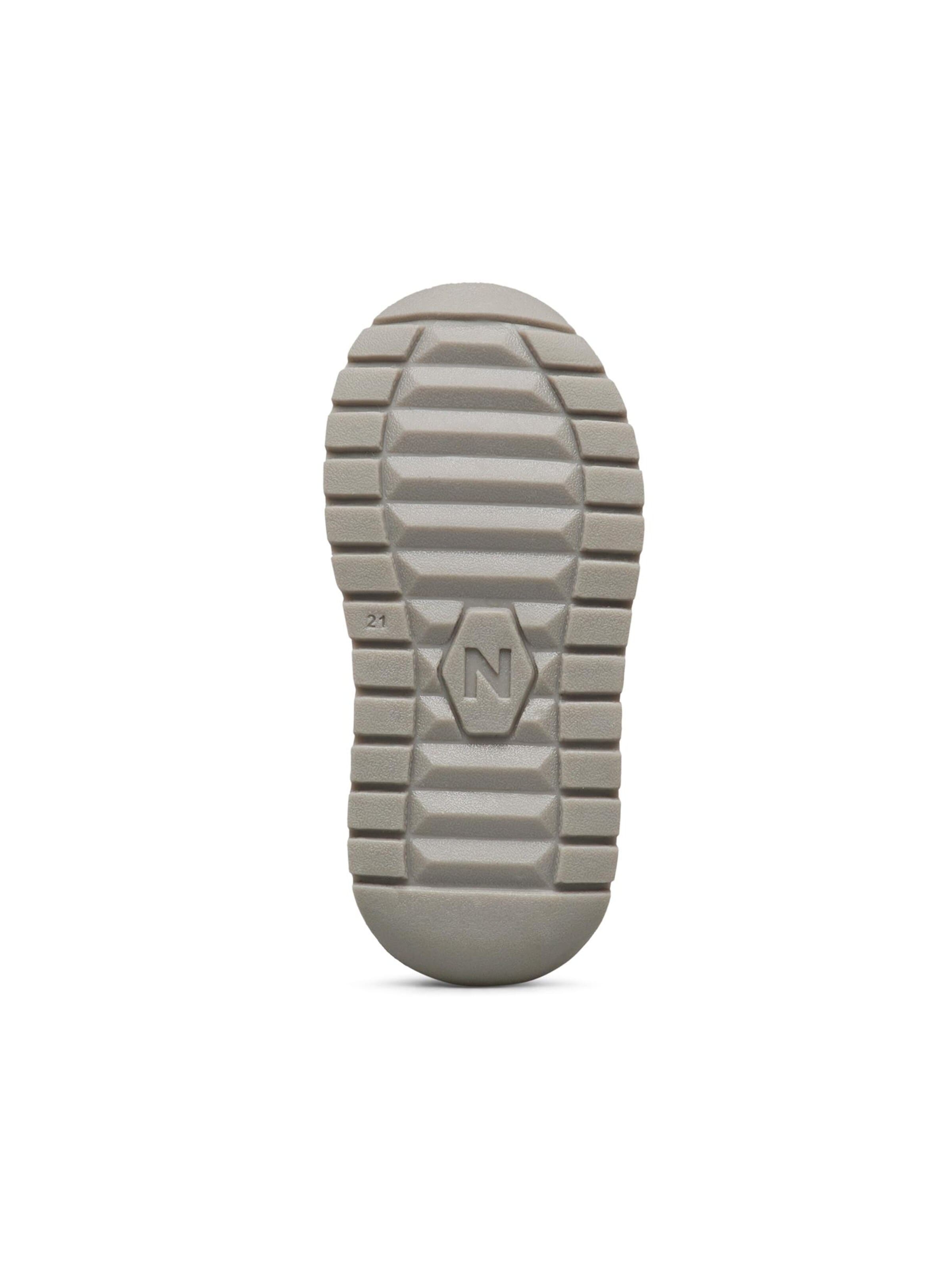 NATURINO Trainers 'Crumi' in White