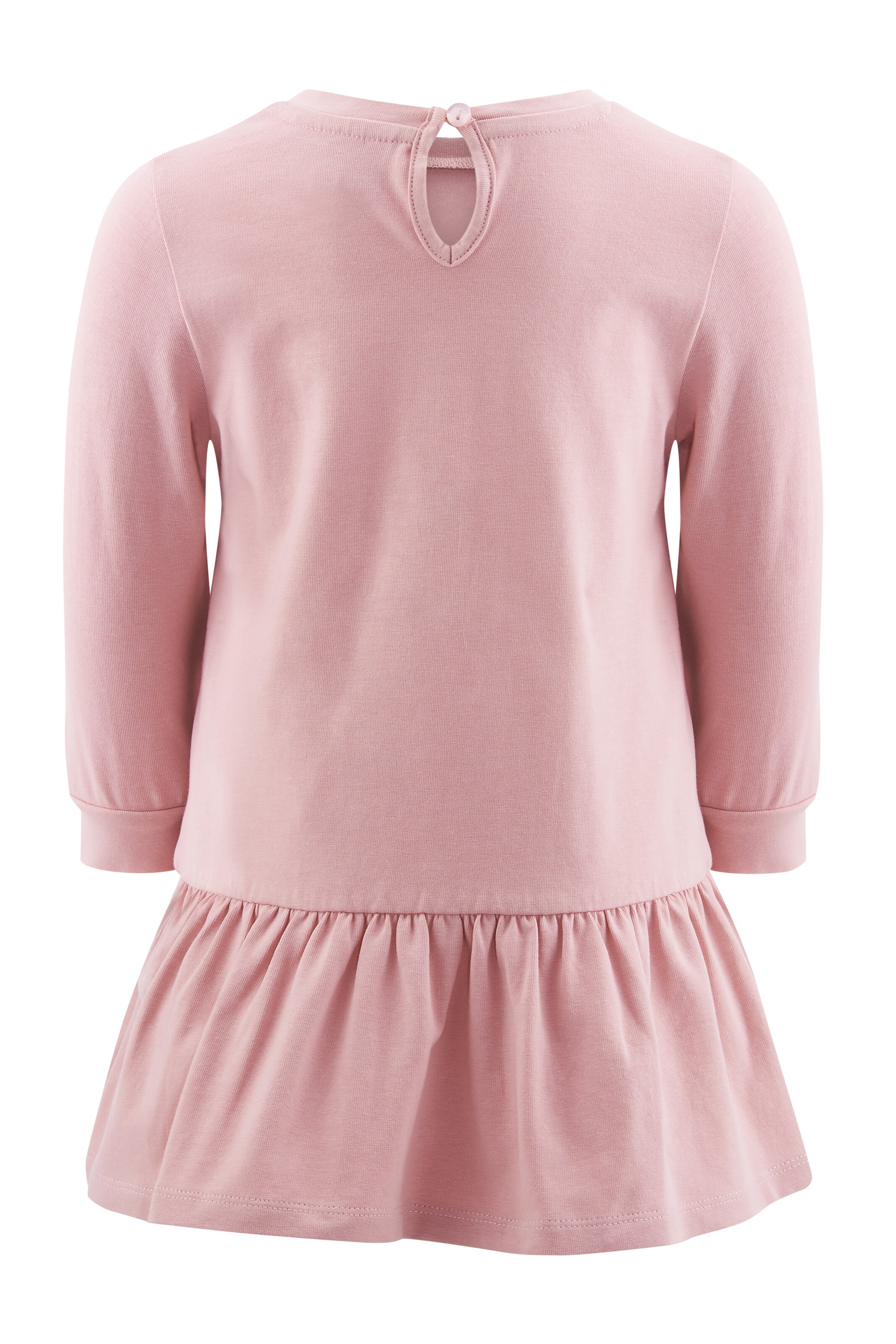 happy girls Obleka | roza barva