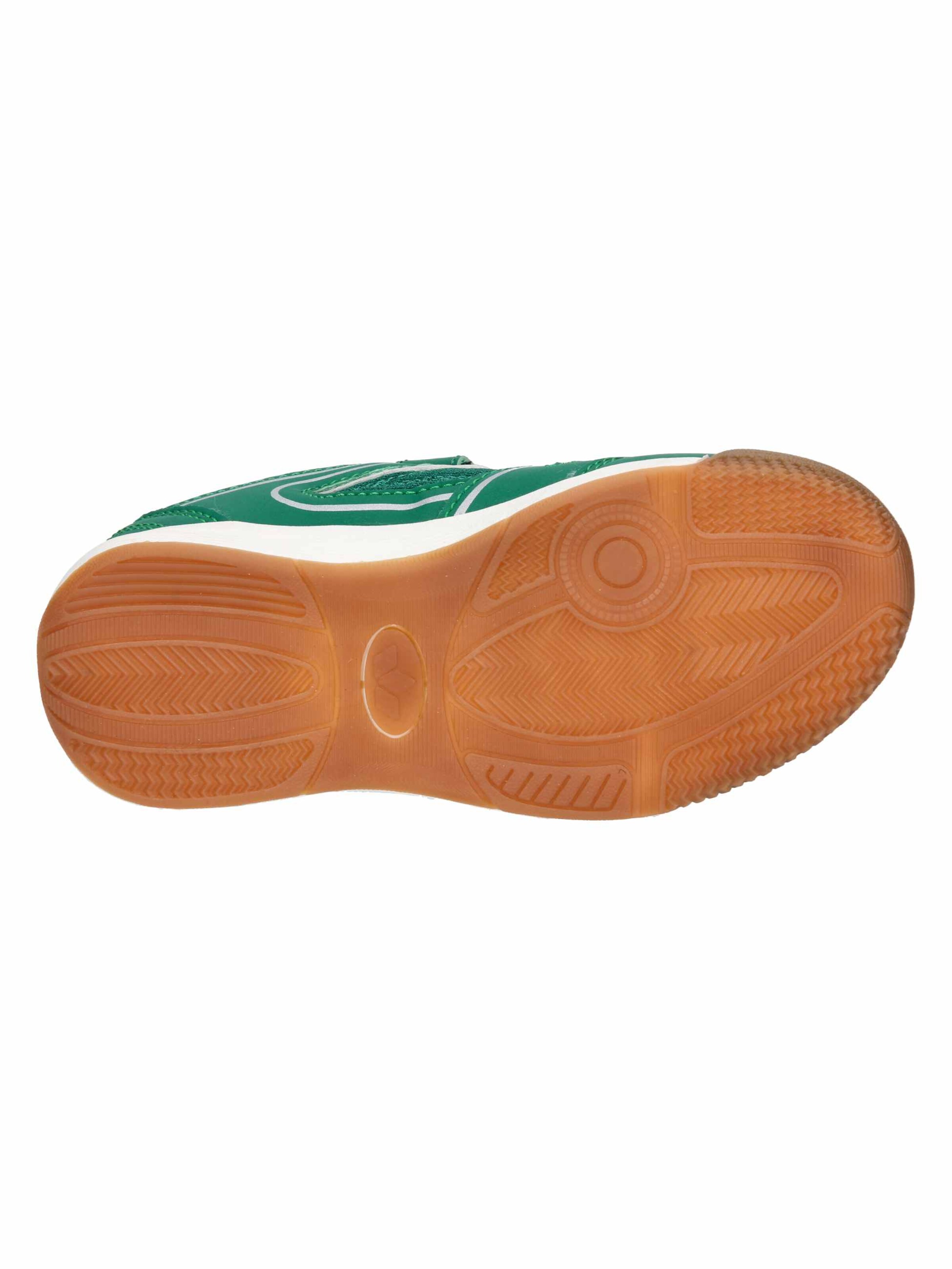 LICO Athletic Shoes 'Racine VS' in Green