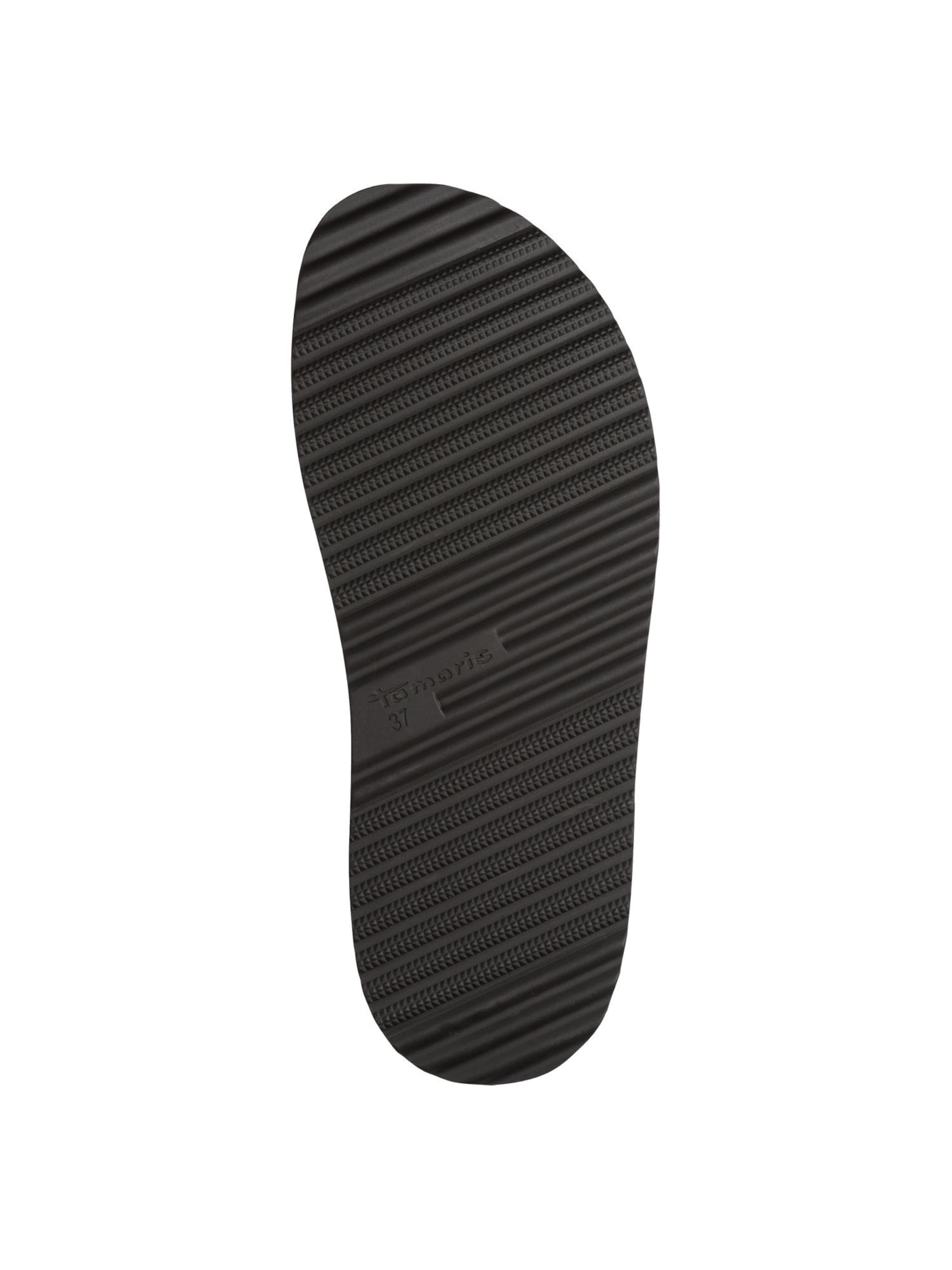 Tamaris Sandaal in Beige