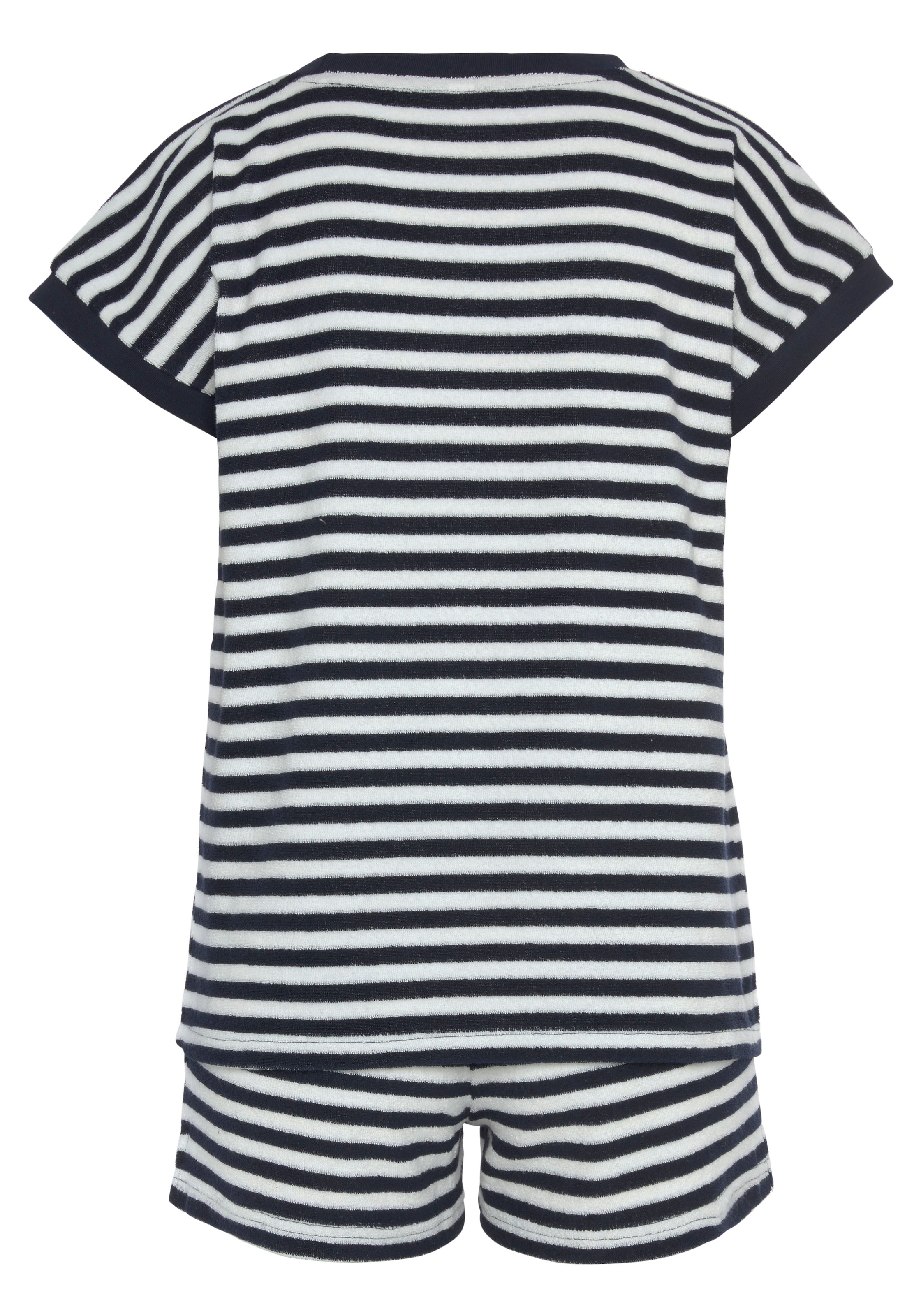 Shorty 'Dreams' VIVANCE en bleu