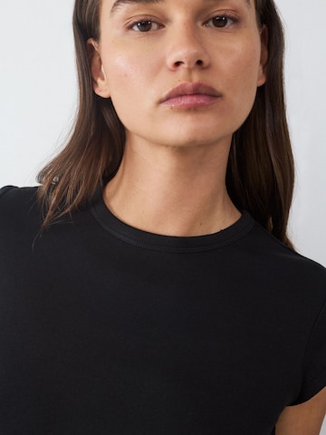 BALMOHK Shirts i sort