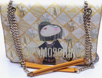 Love Moschino Bag in One size in Mixed colors: front