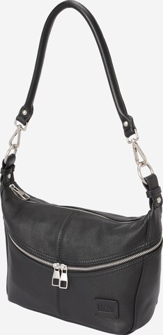 FREDsBRUDER - Bolso de hombro 'Feeling Good' en negro